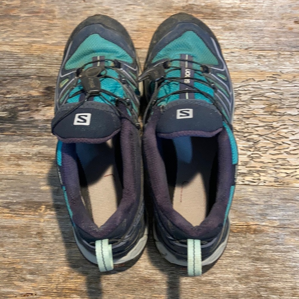 Salomon X-Ultra 2 GTX Hiking Shoe